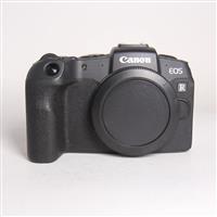 Used Canon EOS RP Mirrorless Digital Camera Body