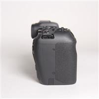 Used Canon EOS RP Mirrorless Digital Camera Body