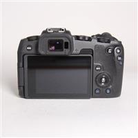 Used Canon EOS RP Mirrorless Digital Camera Body