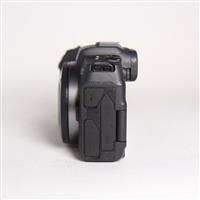 Used Canon EOS RP Mirrorless Digital Camera Body