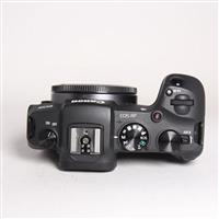 Used Canon EOS RP Mirrorless Digital Camera Body