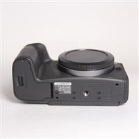 Used Canon EOS RP Mirrorless Digital Camera Body