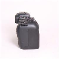 Used Canon EOS RP Mirrorless Digital Camera Body