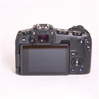 Used Canon EOS RP Mirrorless Digital Camera Body