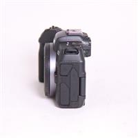 Used Canon EOS RP Mirrorless Digital Camera Body
