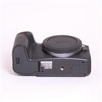 Used Canon EOS RP Mirrorless Digital Camera Body