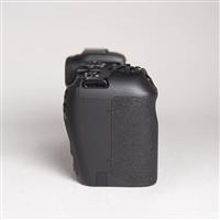 Used Canon EOS RP Mirrorless Digital Camera Body