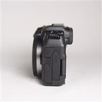 Used Canon EOS RP Mirrorless Digital Camera Body