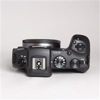 Used Canon EOS RP Mirrorless Digital Camera Body
