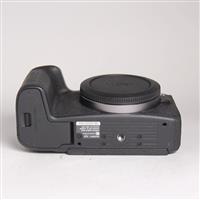 Used Canon EOS RP Mirrorless Digital Camera Body