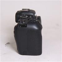 Used Canon EOS RP Mirrorless Digital Camera Body
