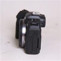 Used Canon EOS RP Mirrorless Digital Camera Body