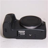 Used Canon EOS RP Mirrorless Digital Camera Body