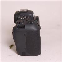 Used Canon EOS RP Mirrorless Digital Camera Body