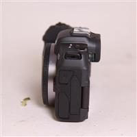 Used Canon EOS RP Mirrorless Digital Camera Body