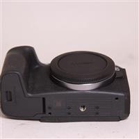 Used Canon EOS RP Mirrorless Digital Camera Body