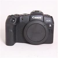 Used Canon EOS RP Mirrorless Digital Camera Body