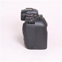 Used Canon EOS RP Mirrorless Digital Camera Body