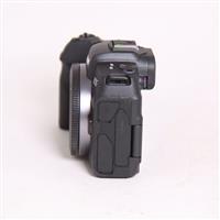 Used Canon EOS RP Mirrorless Digital Camera Body