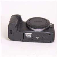 Used Canon EOS RP Mirrorless Digital Camera Body