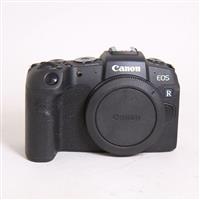 Used Canon EOS RP Mirrorless Digital Camera Body
