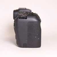 Used Canon EOS RP Mirrorless Digital Camera Body