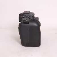 Used Canon EOS RP Mirrorless Digital Camera Body