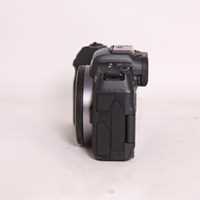 Used Canon EOS RP Mirrorless Digital Camera Body