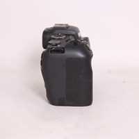 Used Canon EOS RP Mirrorless Digital Camera Body