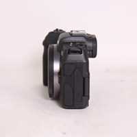 Used Canon EOS RP Mirrorless Digital Camera Body