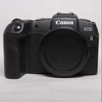 Used Canon EOS RP Mirrorless Digital Camera Body