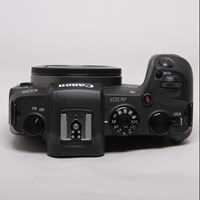 Used Canon EOS RP Mirrorless Digital Camera Body