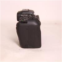 Used Canon EOS RP Mirrorless Digital Camera Body