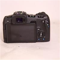 Used Canon EOS RP Mirrorless Digital Camera Body