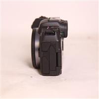 Used Canon EOS RP Mirrorless Digital Camera Body