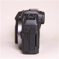 Used Canon EOS RP Mirrorless Digital Camera Body