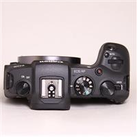 Used Canon EOS RP Mirrorless Digital Camera Body