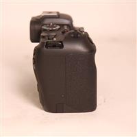 Used Canon EOS RP Mirrorless Digital Camera Body