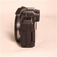 Used Canon EOS RP Mirrorless Digital Camera Body