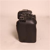 Used Canon EOS RP Mirrorless Digital Camera Body