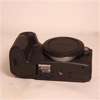 Used Canon EOS RP Mirrorless Digital Camera Body