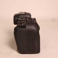 Used Canon EOS RP Mirrorless Digital Camera Body