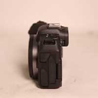 Used Canon EOS RP Mirrorless Digital Camera Body