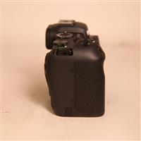 Used Canon EOS RP Mirrorless Digital Camera Body