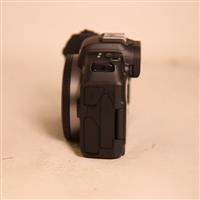 Used Canon EOS RP Mirrorless Digital Camera Body