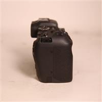 Used Canon EOS RP Mirrorless Digital Camera Body