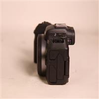 Used Canon EOS RP Mirrorless Digital Camera Body