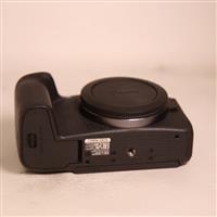 Used Canon EOS RP Mirrorless Digital Camera Body