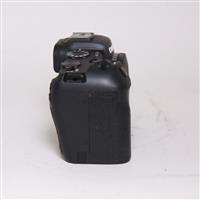 Used Canon EOS RP Mirrorless Digital Camera Body