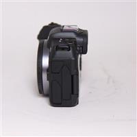 Used Canon EOS RP Mirrorless Digital Camera Body